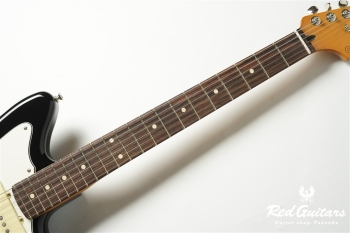 Player II Jazzmaster - Black